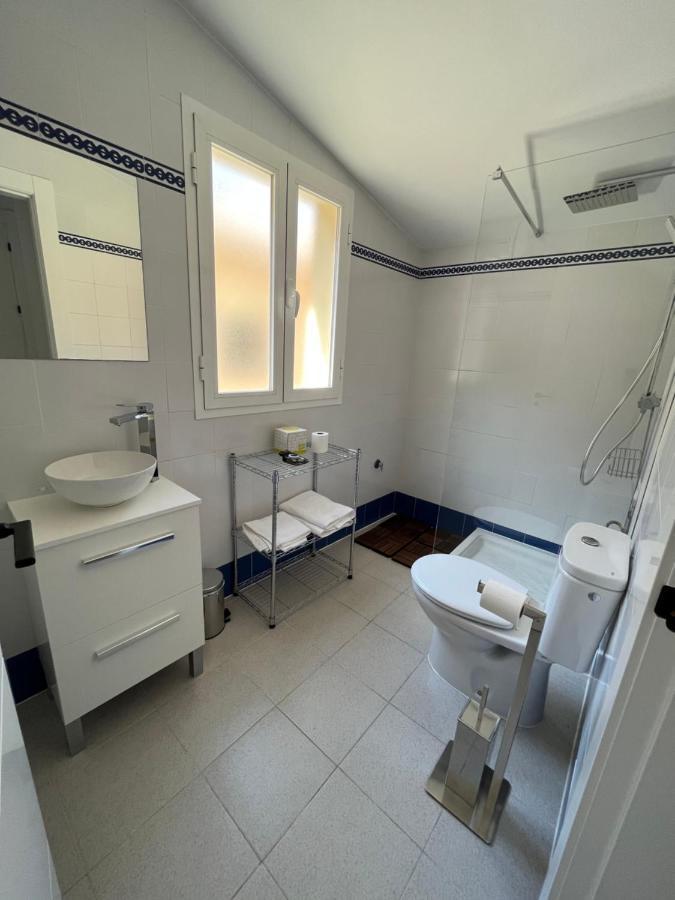 Veroma Pisos Granada Buitenkant foto